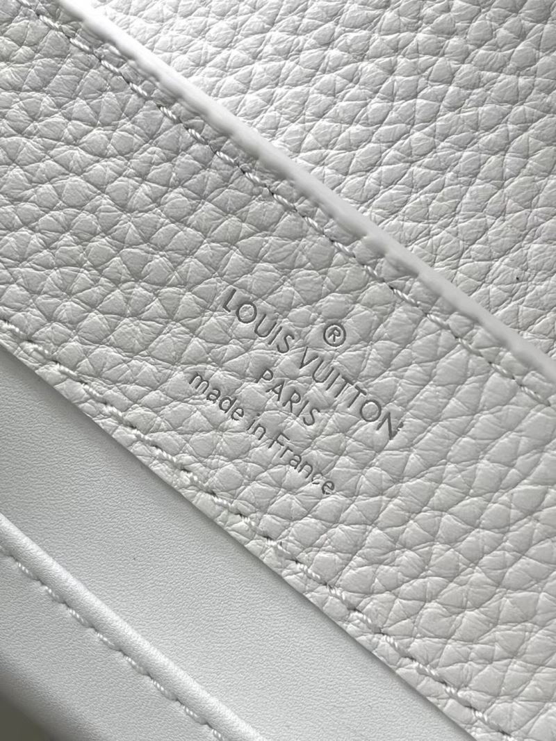 Louis Vuitton Top Handle Bags